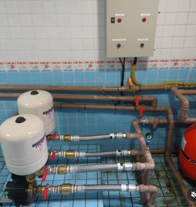Trabalho realizado 45